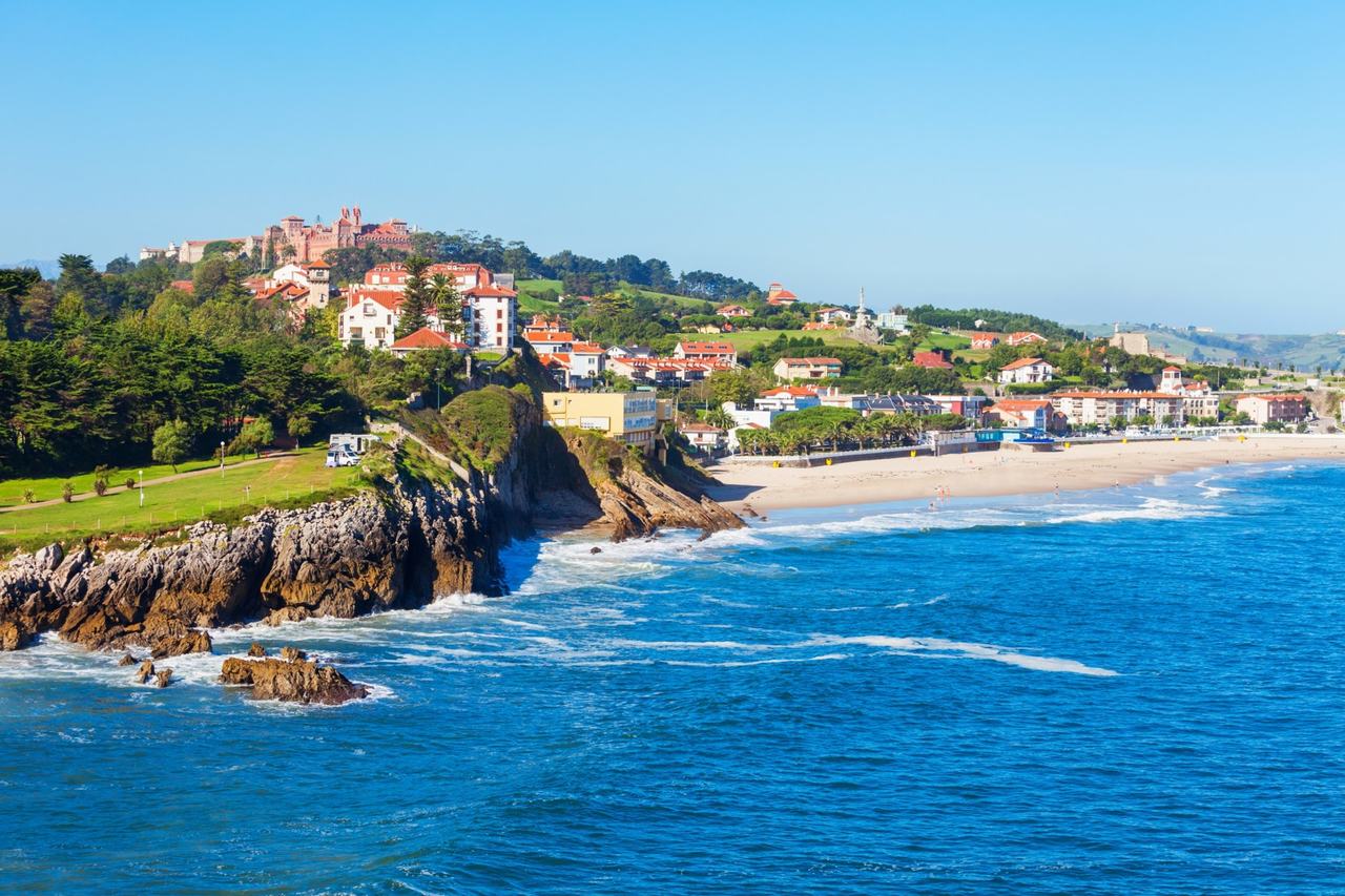 Vamos a la playa en la Península