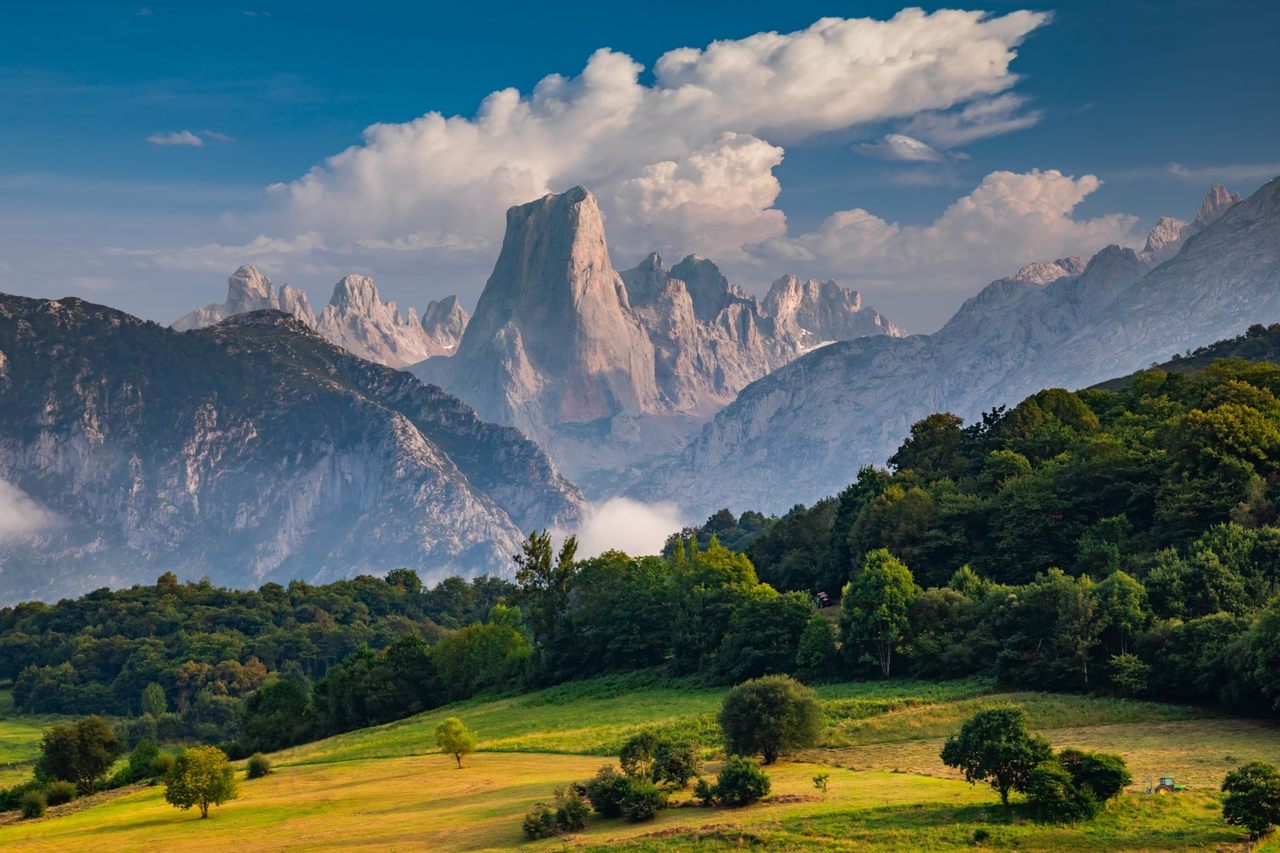 Turismo de naturaleza