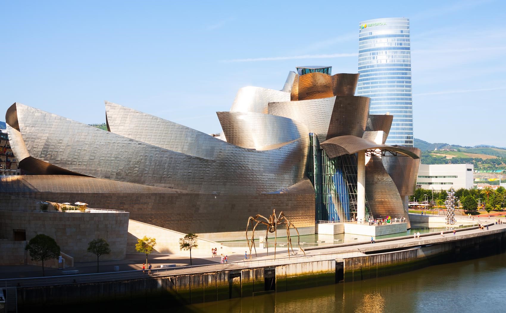 España es Arte y Cultura