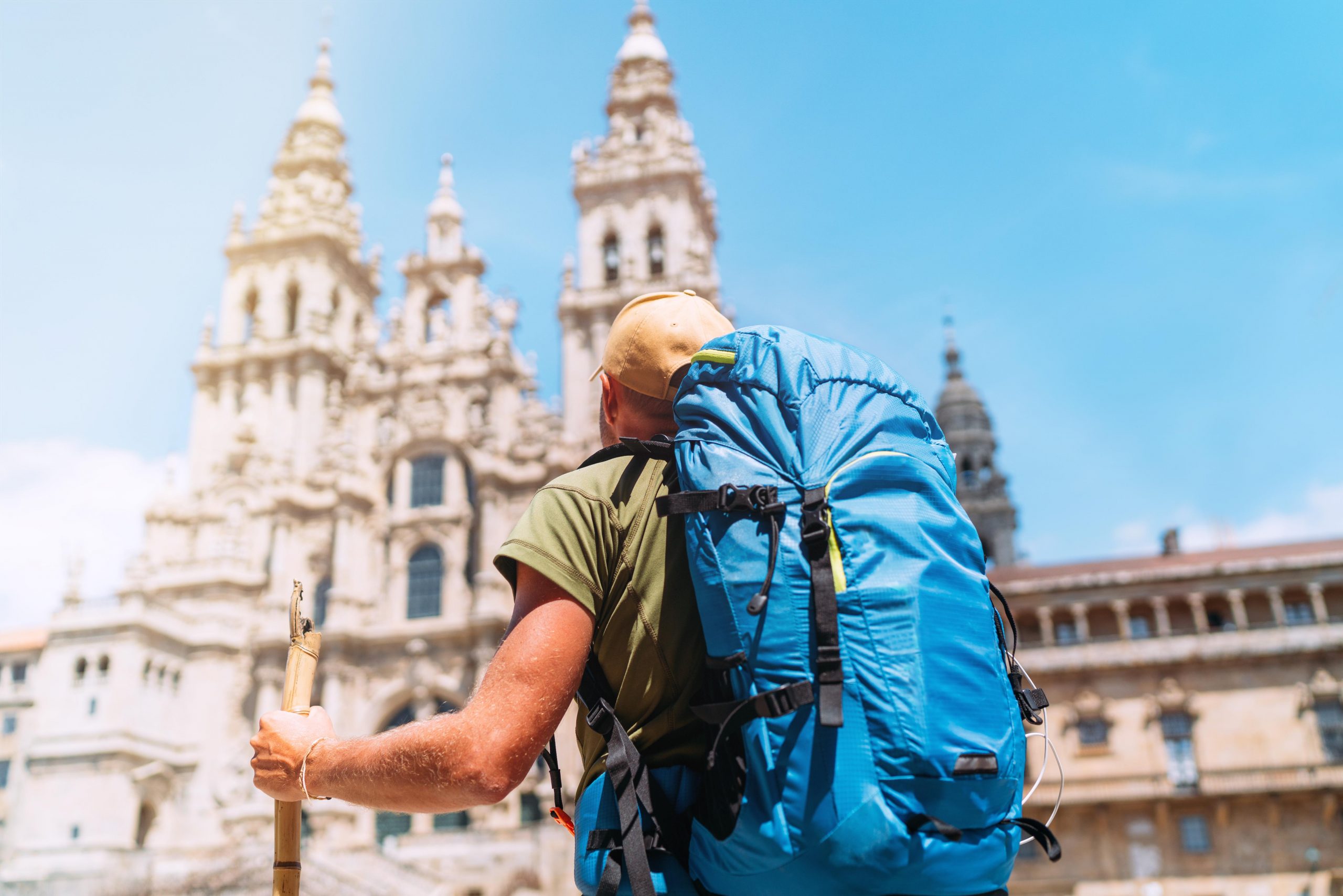 Rutas por España