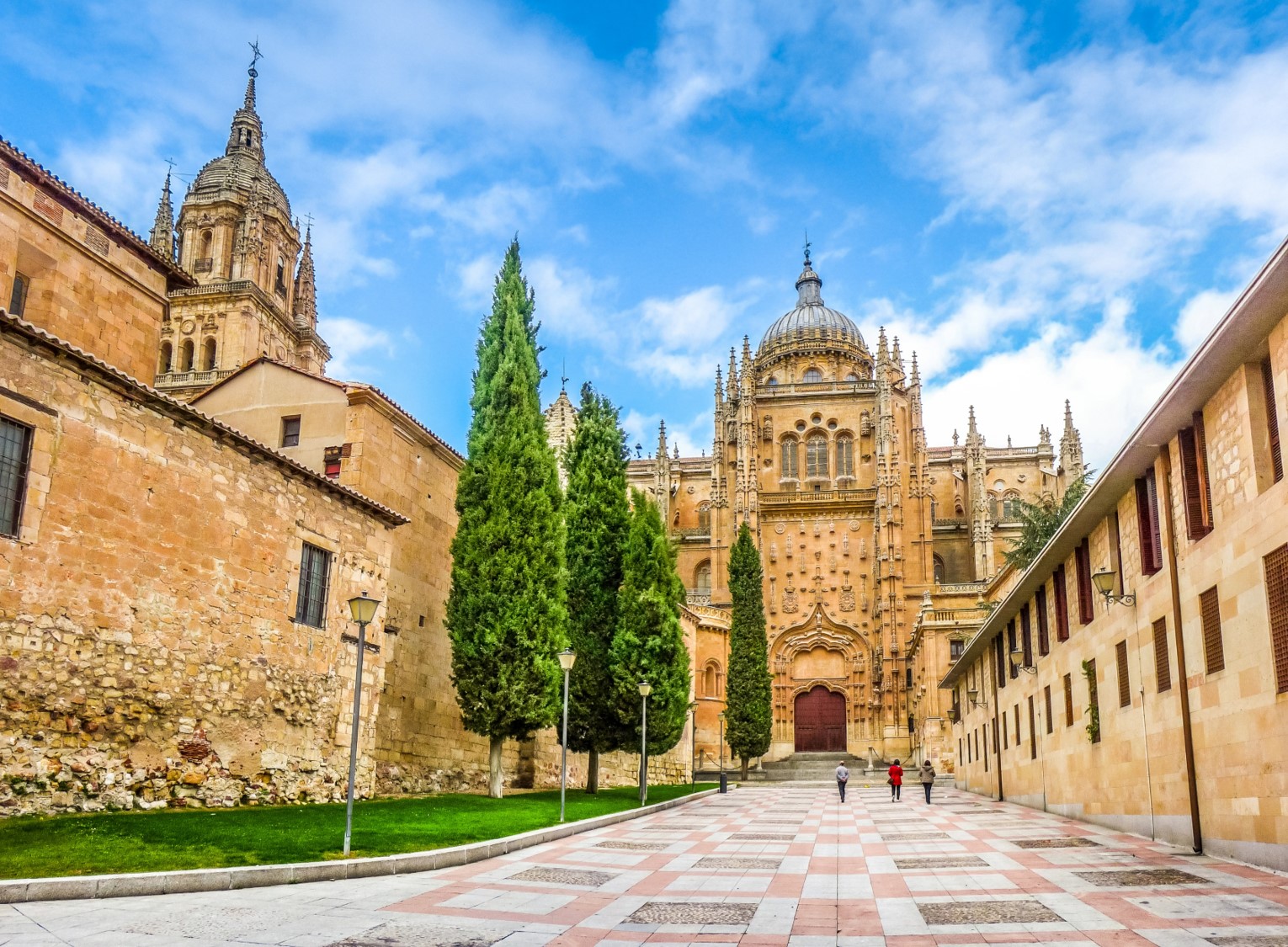 Aprende español en España