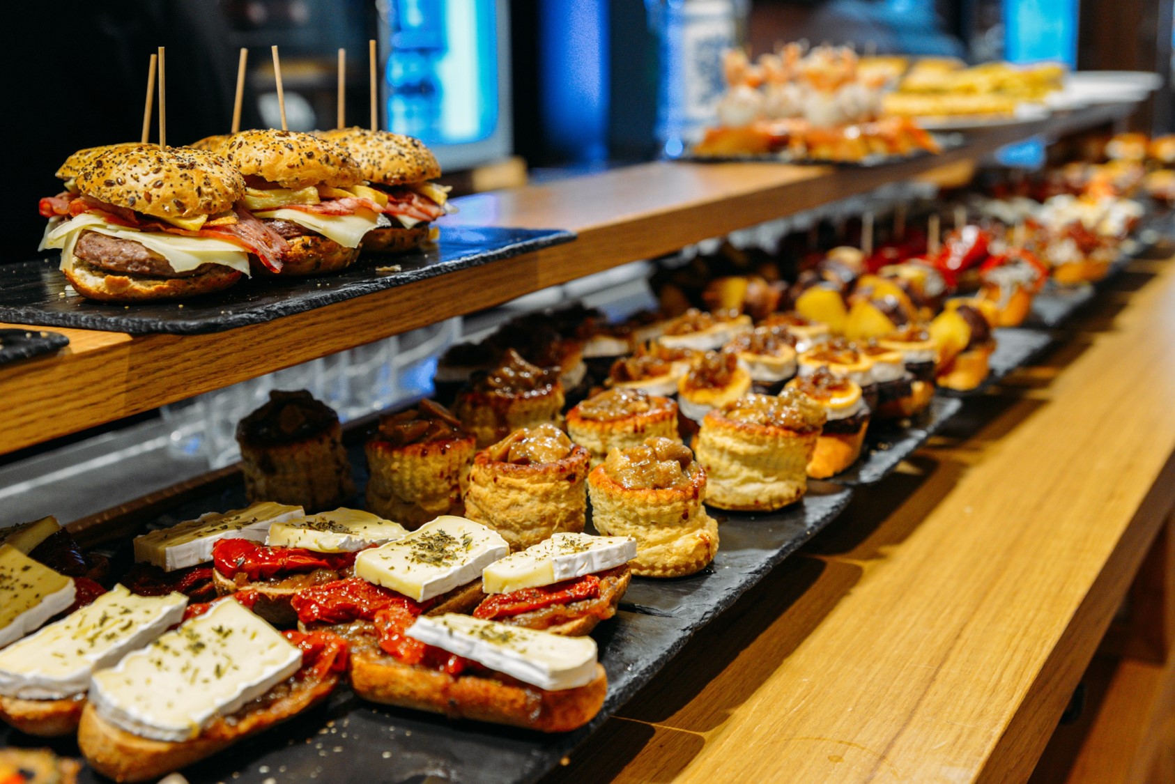 España es gastronomía
