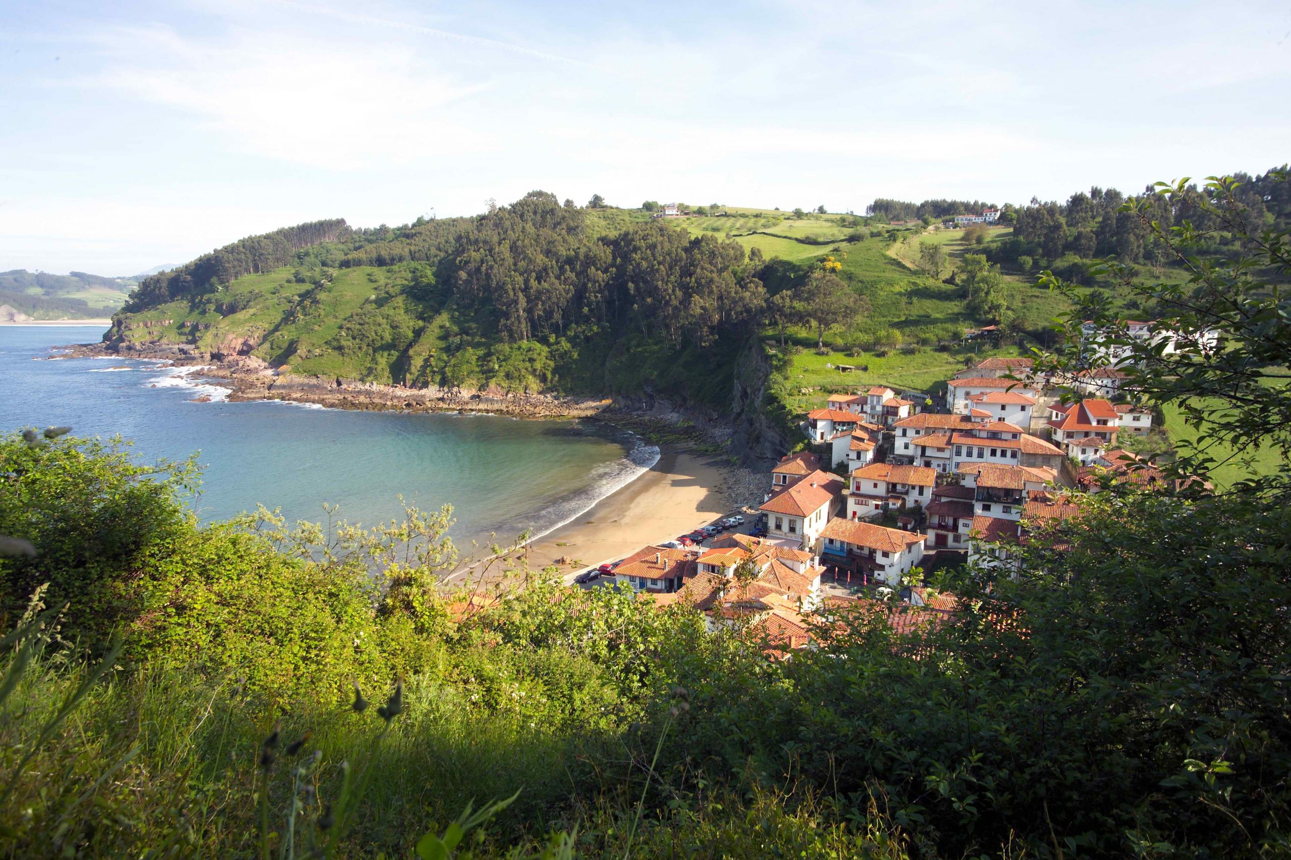 Rutas culturales I