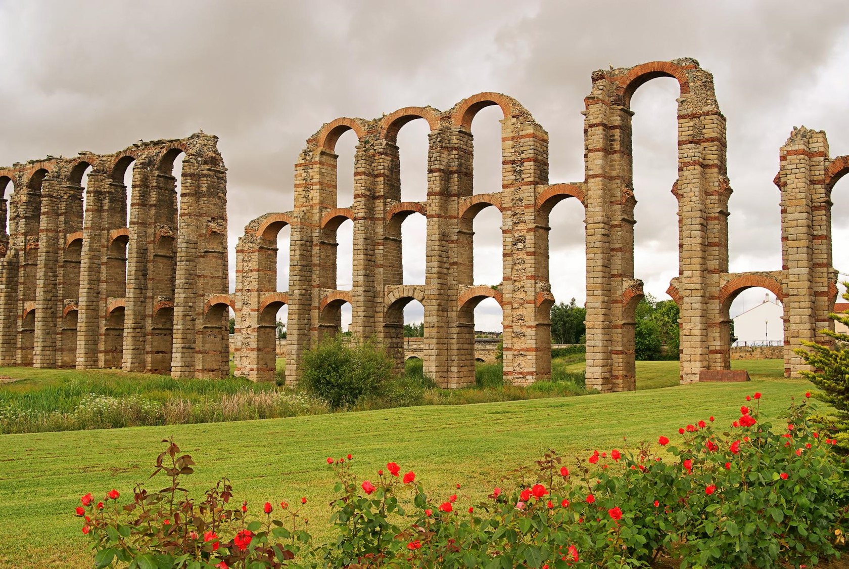 Rutas culturales II