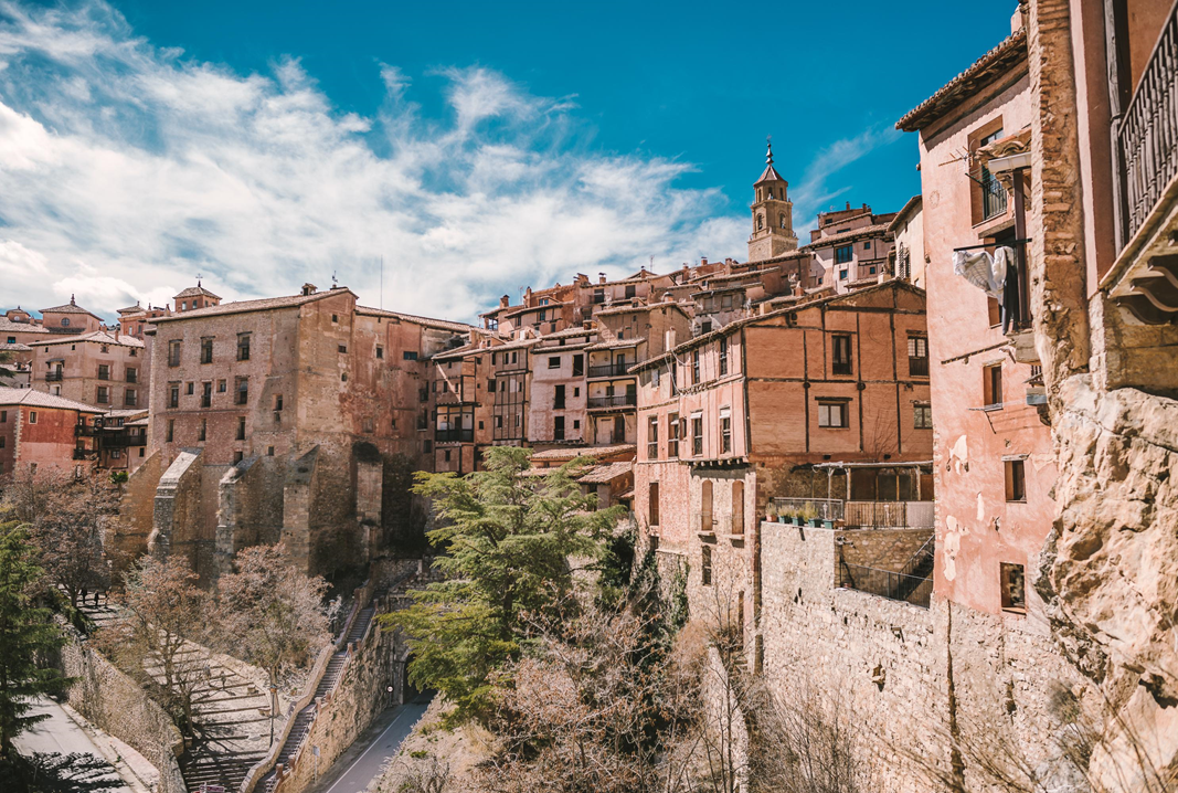 Aragón